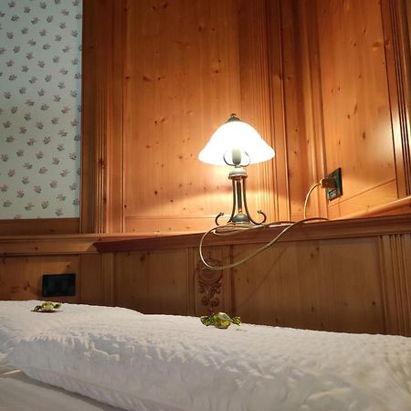 La Bocchetta Romantic Spa Hotel e Ristorante Conco Esterno foto
