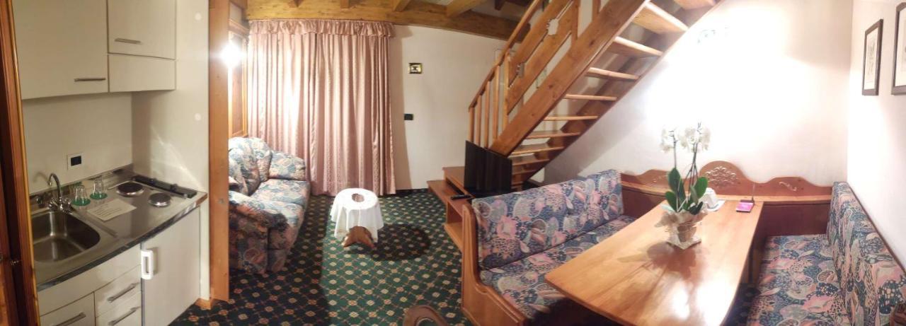 La Bocchetta Romantic Spa Hotel e Ristorante Conco Esterno foto