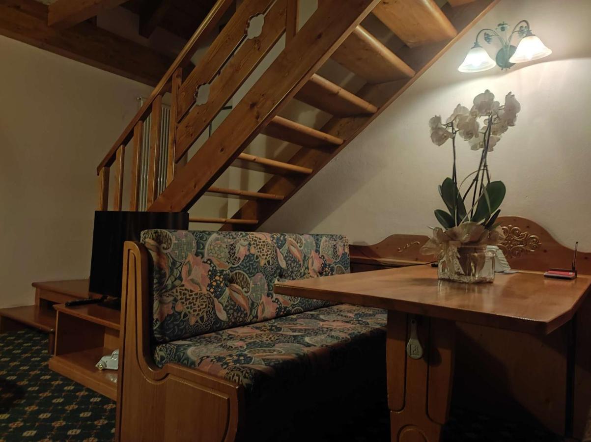 La Bocchetta Romantic Spa Hotel e Ristorante Conco Esterno foto