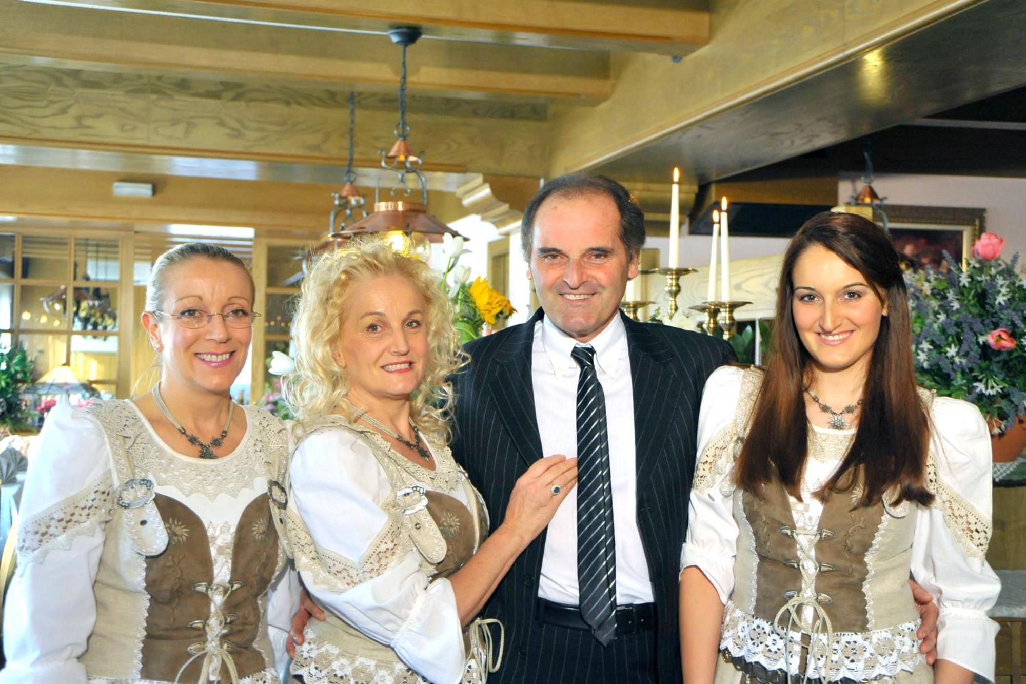 La Bocchetta Romantic Spa Hotel e Ristorante Conco Esterno foto