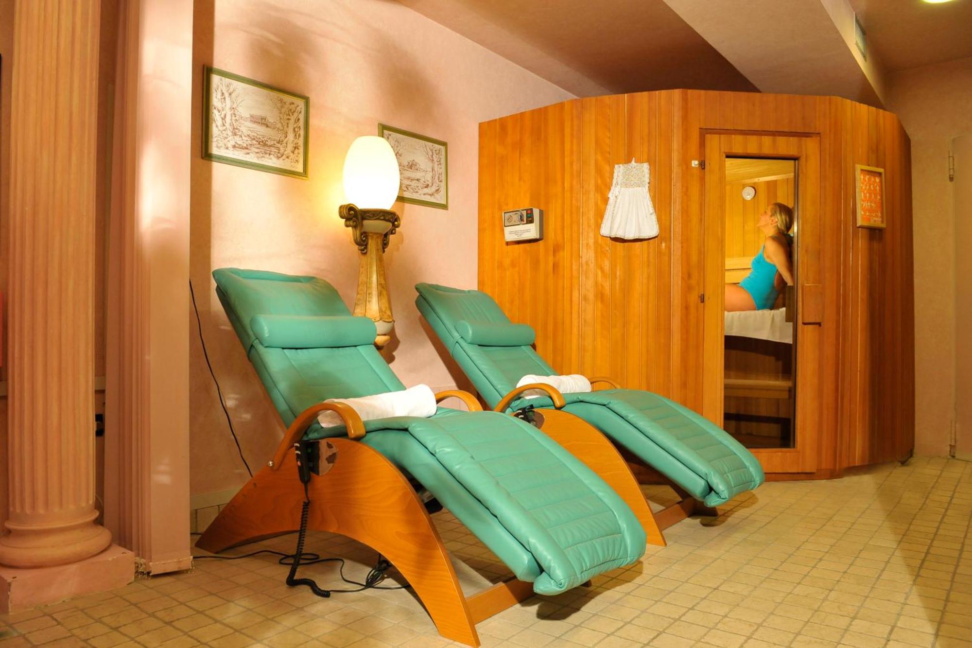 La Bocchetta Romantic Spa Hotel e Ristorante Conco Esterno foto