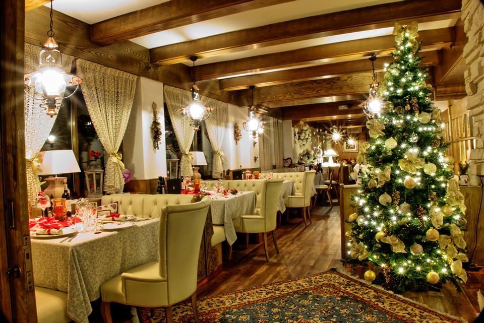 La Bocchetta Romantic Spa Hotel e Ristorante Conco Esterno foto