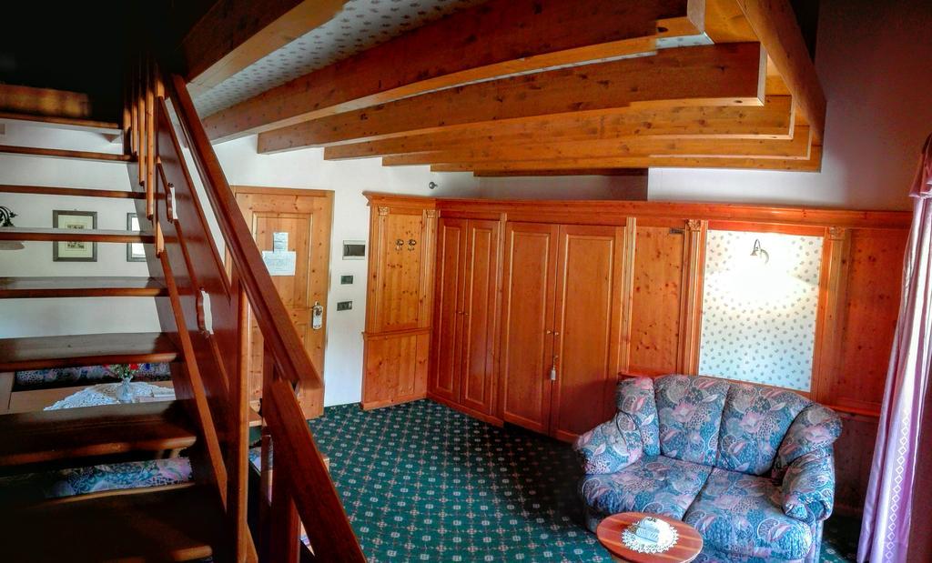 La Bocchetta Romantic Spa Hotel e Ristorante Conco Camera foto