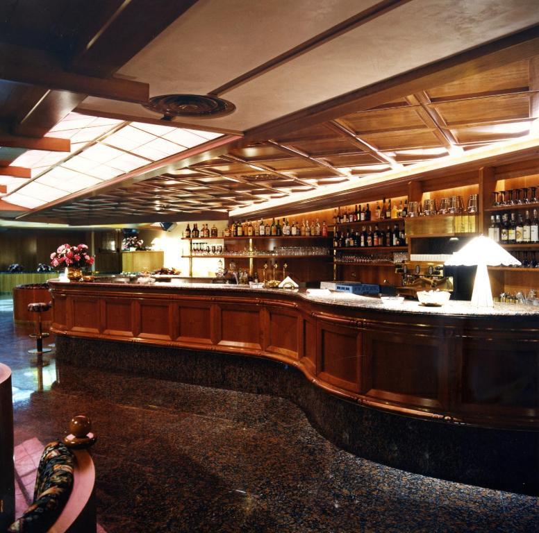 La Bocchetta Romantic Spa Hotel e Ristorante Conco Esterno foto