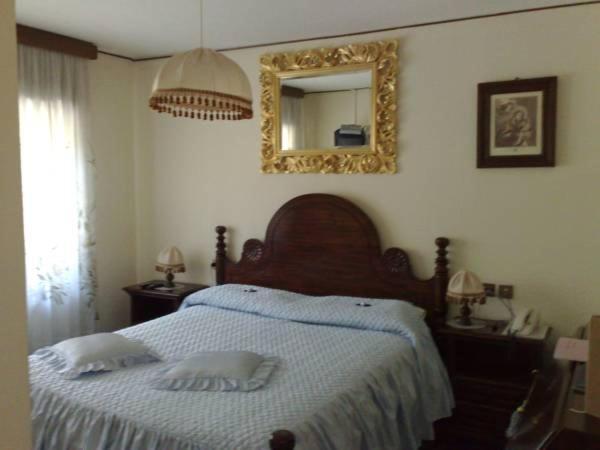 La Bocchetta Romantic Spa Hotel e Ristorante Conco Esterno foto